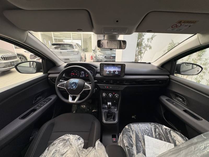 RENAULT TALIANT FINTION EXPRESSION 100 CH BOITE VITESSE AUTOMATIQUE