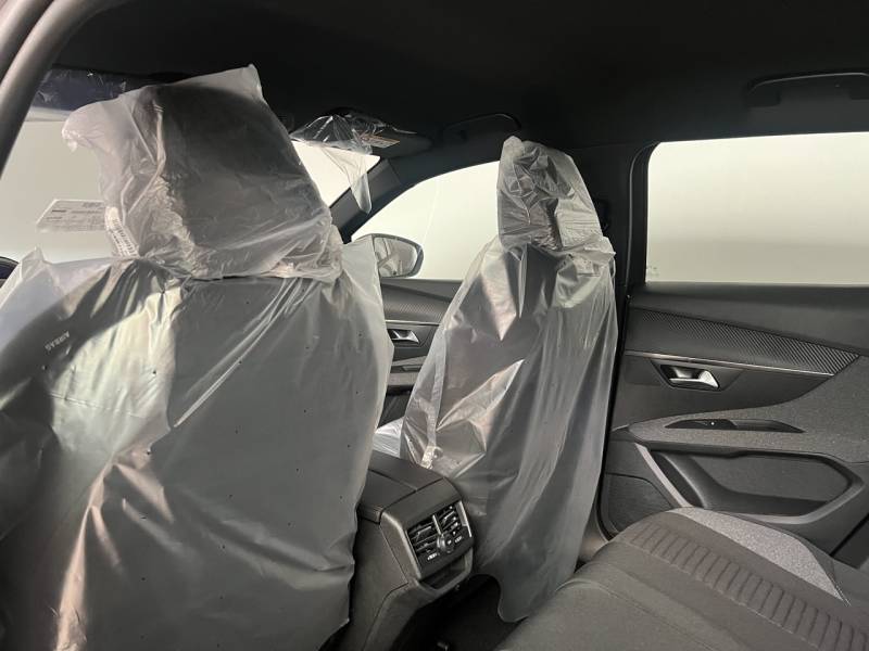 PEUGEOT PEUGEOT 3008 DIESEL ESSENCE EXPORT ALGÉRIE ACTIVE BOITE VITESSE AUTOMATIQUE