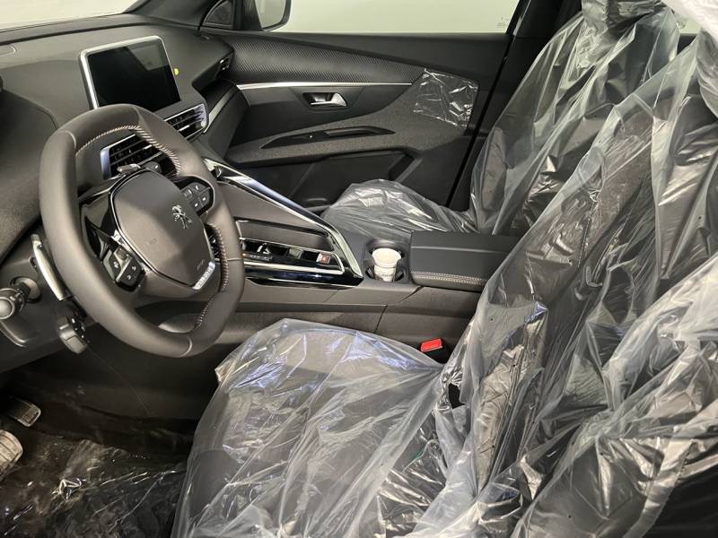PEUGEOT PEUGEOT 3008 DIESEL ESSENCE EXPORT ALGÉRIE ACTIVE BOITE VITESSE AUTOMATIQUE