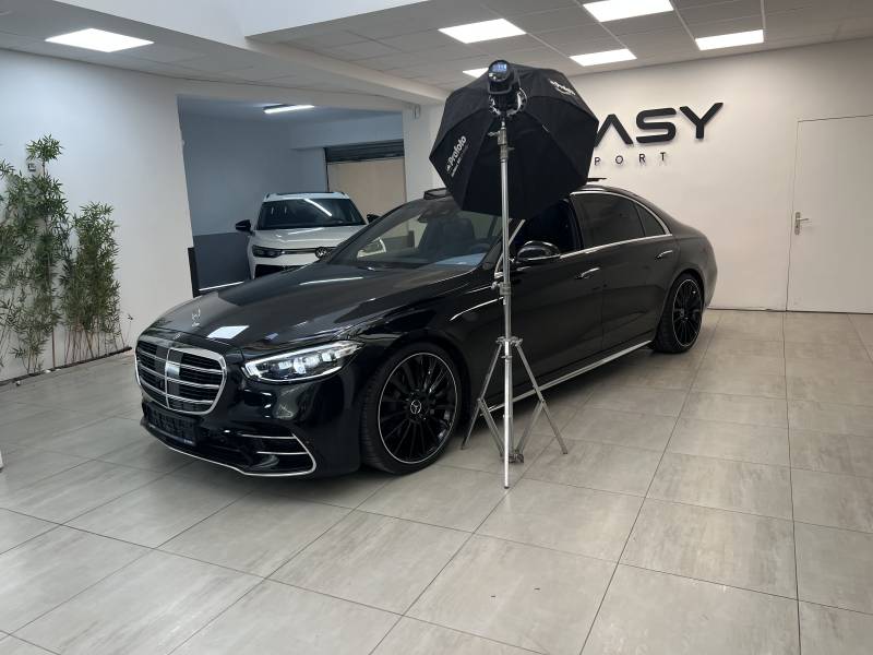 Export de voitures vers l'Algérie et toutes destinations