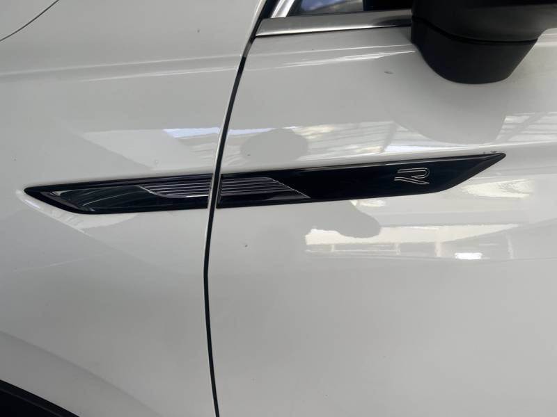 OFFRE Volkswagen Tiguan 1.5 TSI TDI 150 DSG R-Line toit pano EXPORT VERS L'ALGERIE