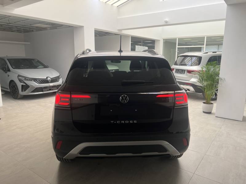 NOUVEAU T-CROSS EXPORT ALGÉRIE 1.5 TSI 150 CH BOITE DE VITESSE AUTOMATIQUE MARSEILLE