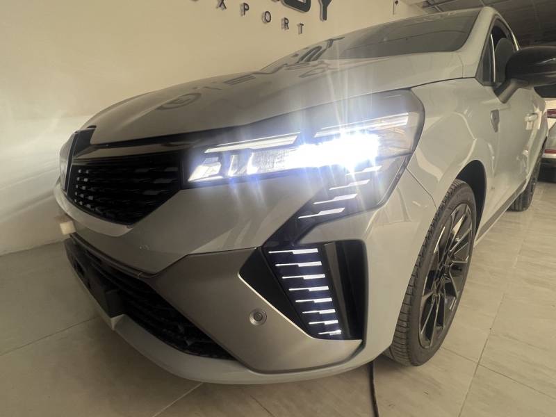 RENAULT Clio Alpine 1.5 DCI MARSEILLE EXPORT HT ALGERIE CCR