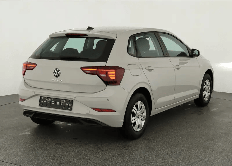 Volkswagen Polo Life HORS TAXES EXPORT ALGERIE