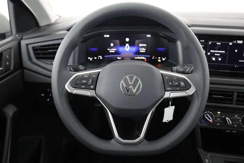 Volkswagen Polo Life HORS TAXES EXPORT ALGERIE