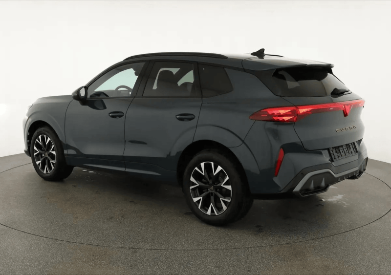 CUPRA FORMENTOR 1.5 eTSI DSG EXPORT ALGERIE TUNISIE EN HORS TAXES
