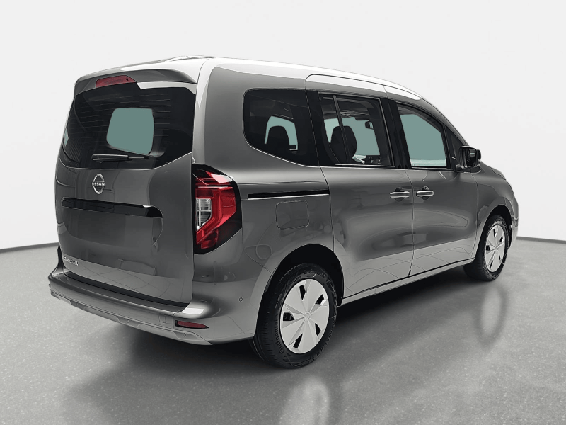 Nissan Townstar Kombi EXPORT HORS TAXES ALGERIE