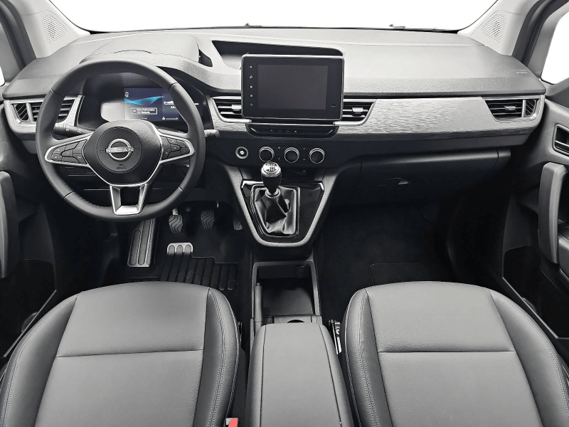 Nissan Townstar Kombi EXPORT HORS TAXES ALGERIE