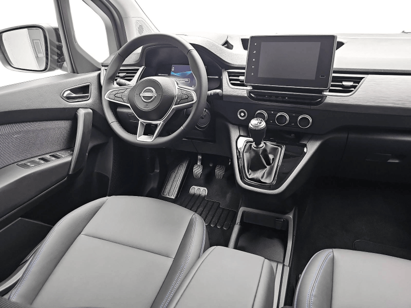 Nissan Townstar Kombi EXPORT HORS TAXES ALGERIE