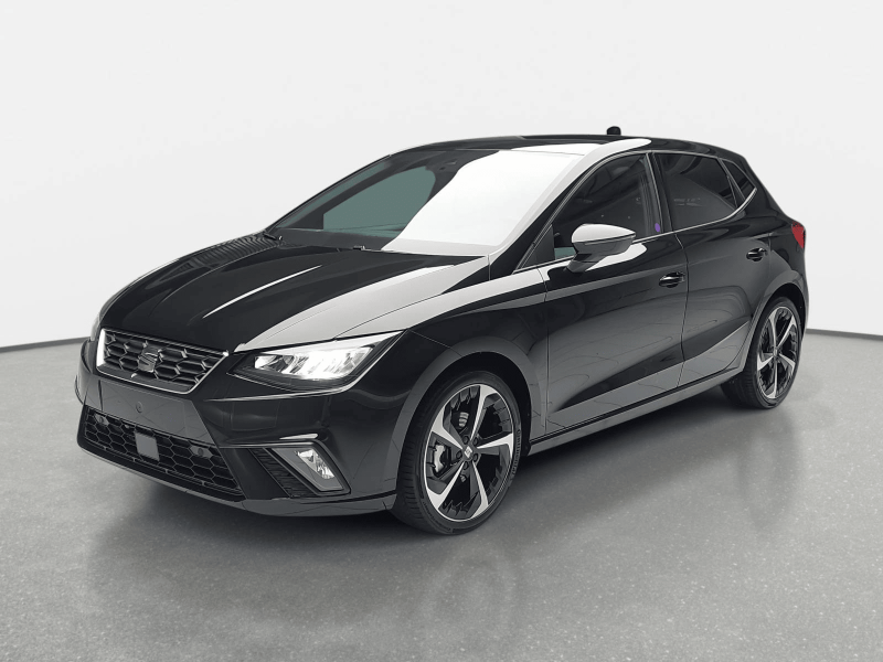 SEAT IBIZA TSI DSG FR EXPORT HORS TAXES ALGERIE