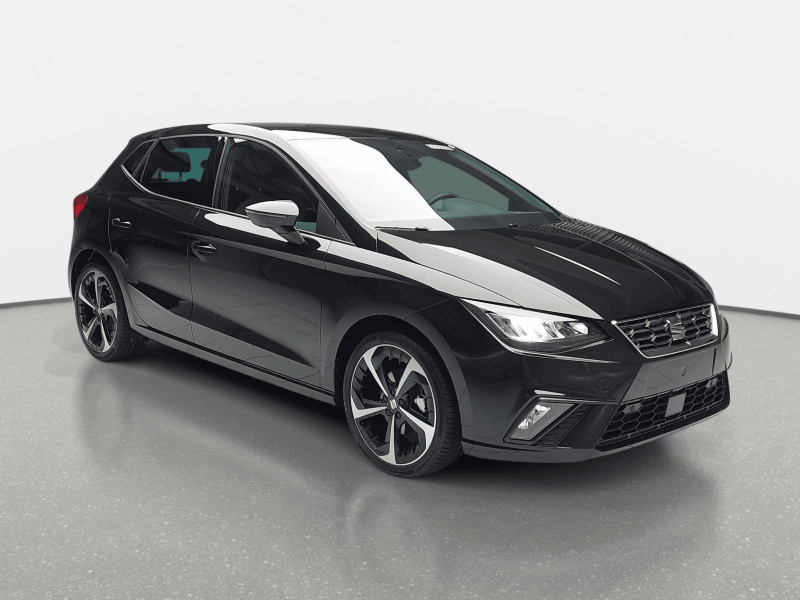 SEAT IBIZA TSI DSG FR EXPORT HORS TAXES ALGERIE