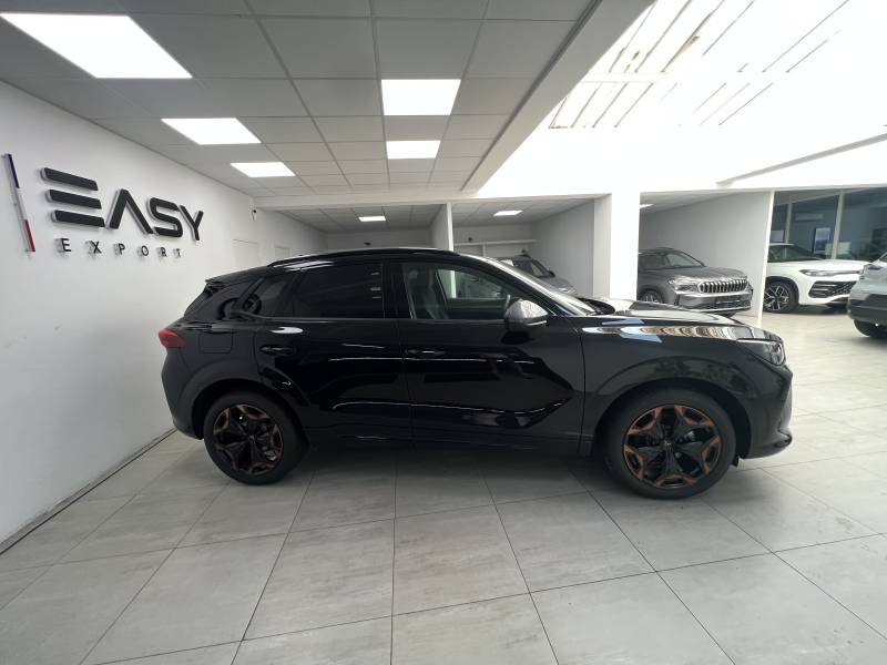 CUPRA TERRAMAR 1.5 TSI 150 CH  FINTION VZ BOITE AUTOMATIQUE