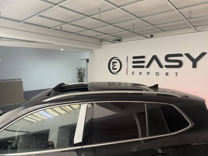 Volkswagen Tiguan 1.5 TSI DSG R-Line Export Hors-taxes Algérie Tunisie