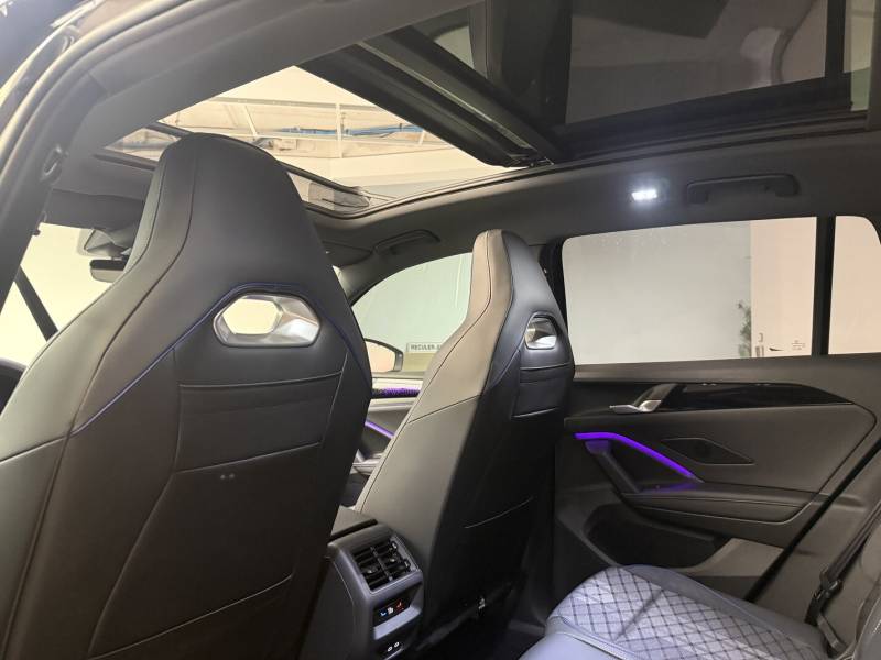 Volkswagen Tiguan 1.5 TSI DSG R-Line Export Hors-taxes Algérie Tunisie