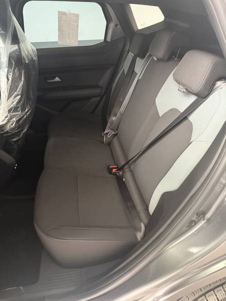 NOUVEAU DACIA DUSTER EXPORT ALGERIE FINTION EXTRÊME TCE 150 CH