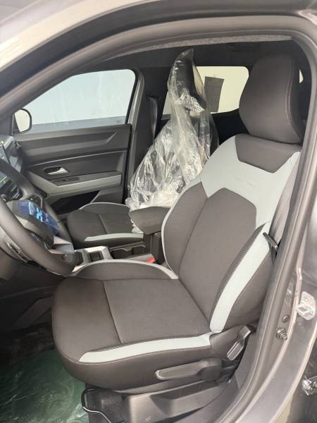 NOUVEAU DACIA DUSTER EXPORT ALGERIE FINTION EXTRÊME TCE 150 CH