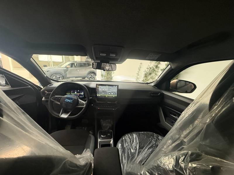 DACIA DUSTER EXPORT ALGERIE NOUVEAU EXTREME 150 CH