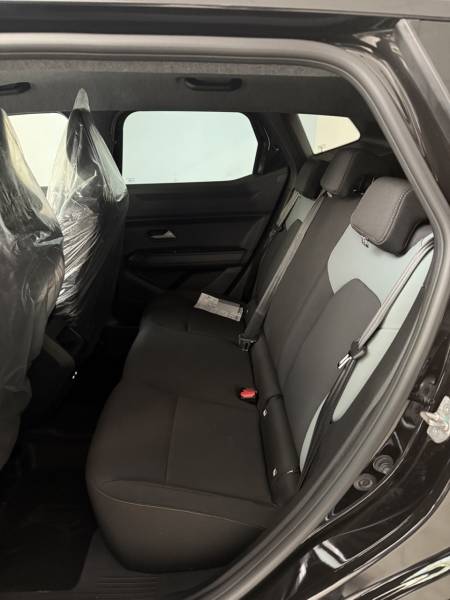 DACIA DUSTER EXPORT ALGERIE NOUVEAU EXTREME 150 CH