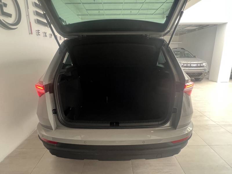 Nouveau Skoda Karoq 2025 1.5 TSI 150 ch DSG Selection Export Algérie 