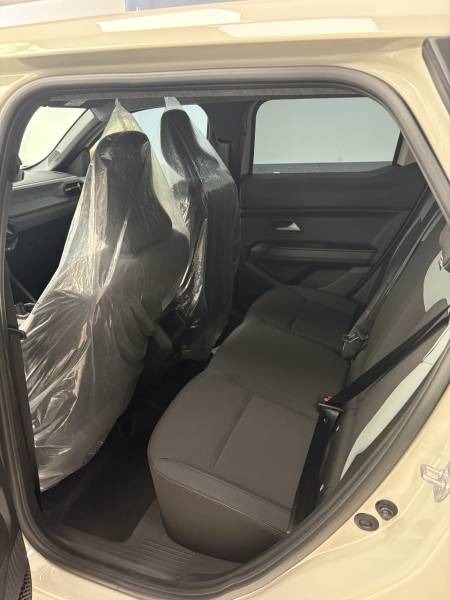 DACIA DUSTER EXPORT ALGERIE NOUVEAU EXTREME 150 CH