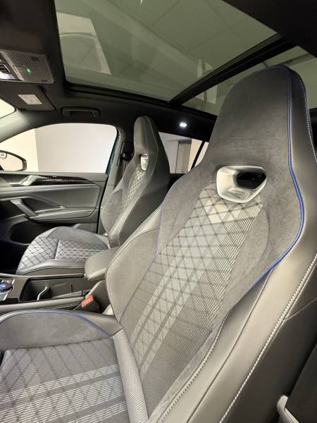 VOLKSWAGEN TIGUAN 4 MOTION TDI 193 CH R-LINE