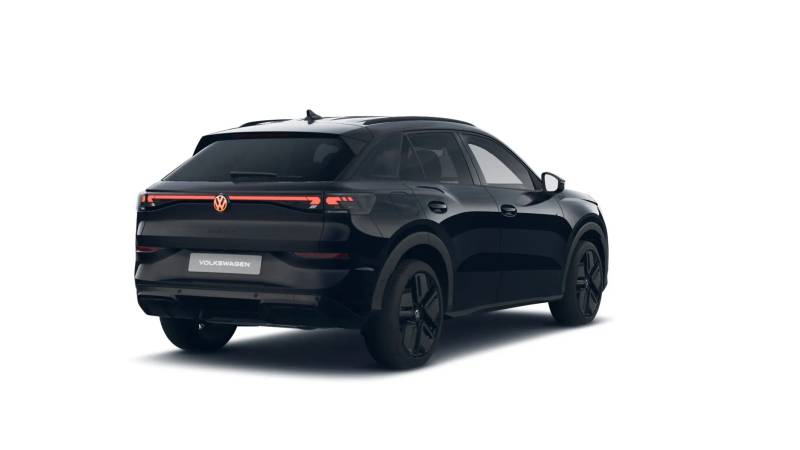 NOUVEAU T-ROC EXPORT FINITION R-LINE 1.5 ETSI 150 CH