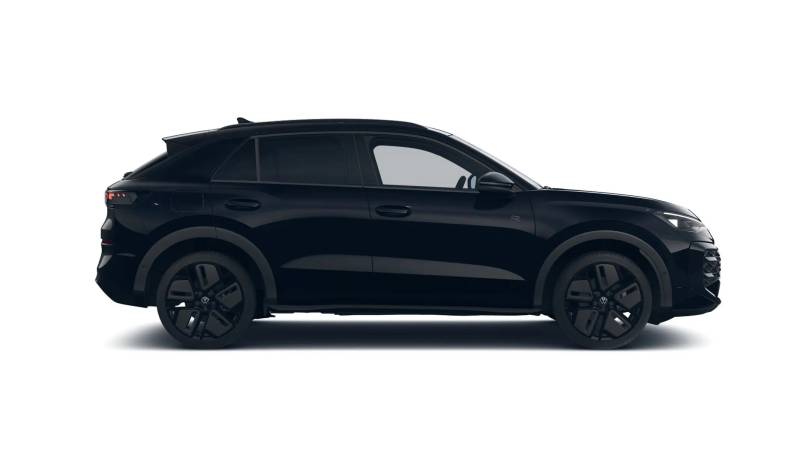 NOUVEAU T-ROC EXPORT FINITION R-LINE 1.5 ETSI 150 CH