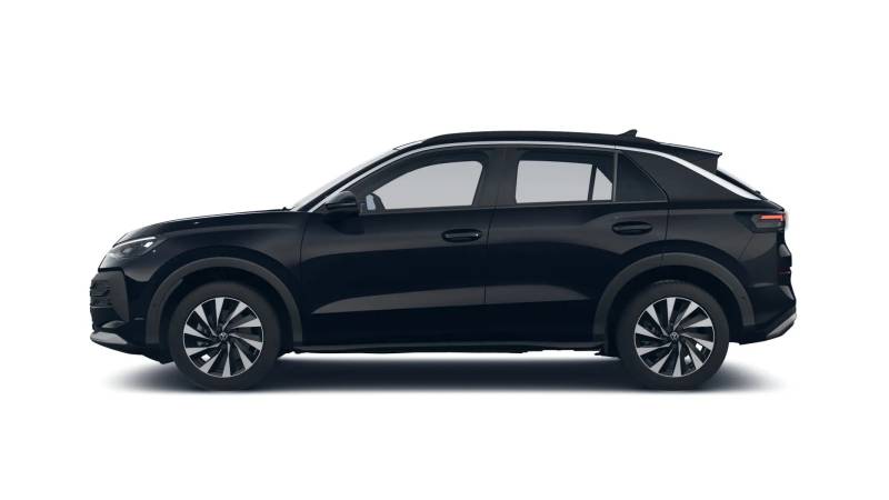 NOUVEAU T- ROC EXPORT ALGÉRIE 