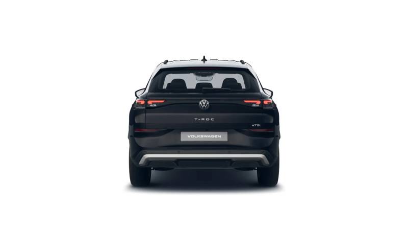 NOUVEAU T- ROC EXPORT ALGÉRIE 