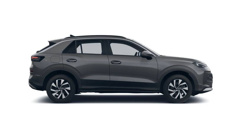 NOUVEAU T-ROC EXPORT ALGÉRIE 
