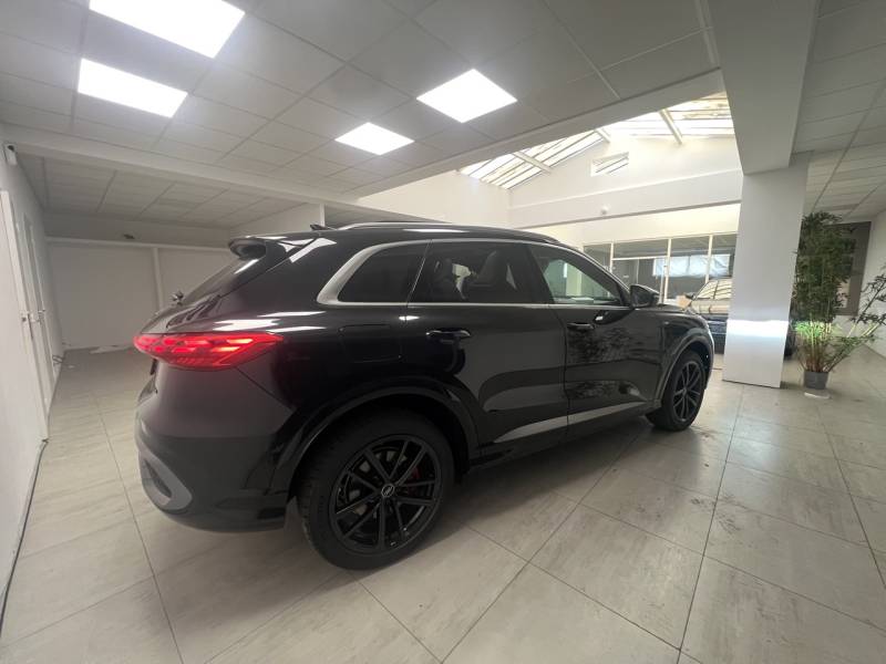 NOUVEAU AUDI Q5 2026