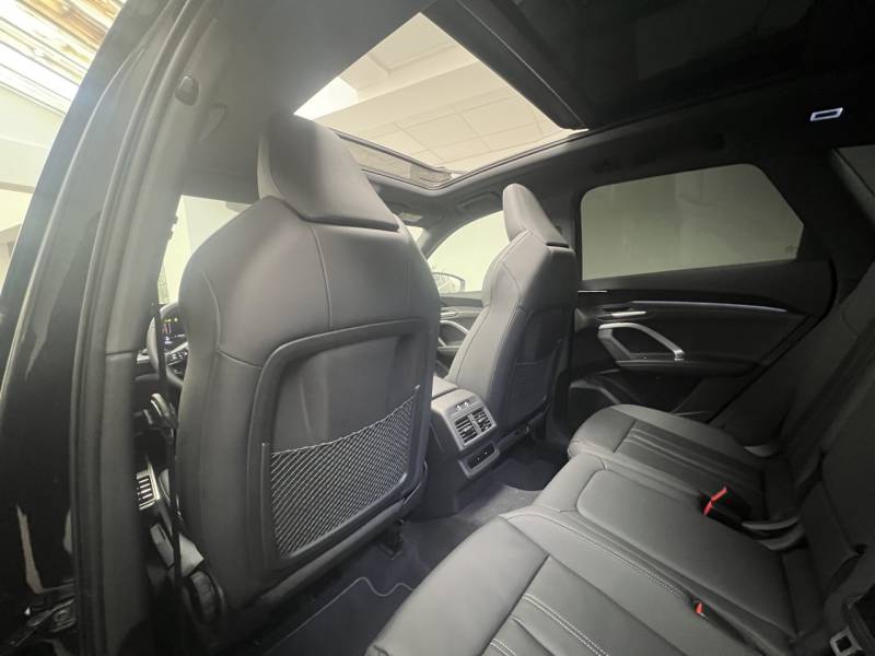 NOUVEAU AUDI Q5 2026