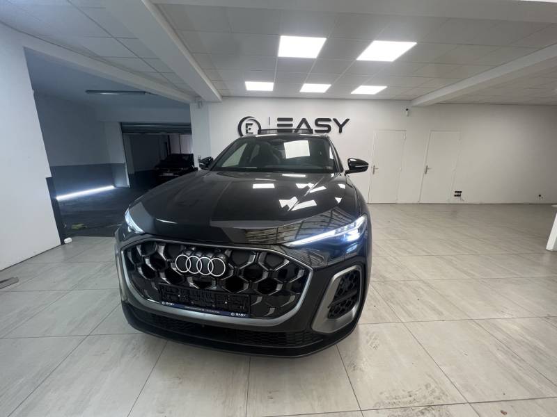 NOUVEAU AUDI Q5 2026