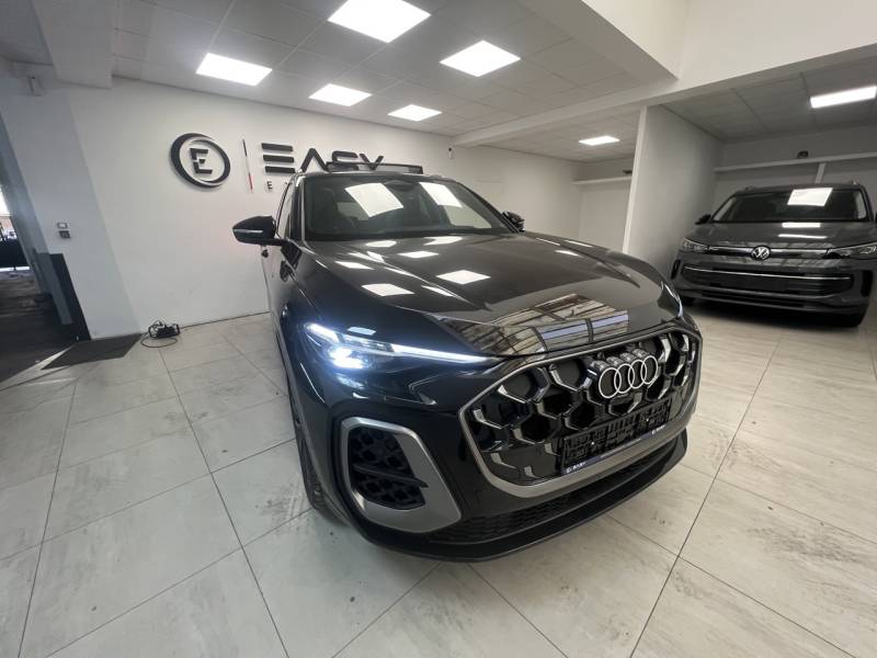 NOUVEAU AUDI Q5 2026