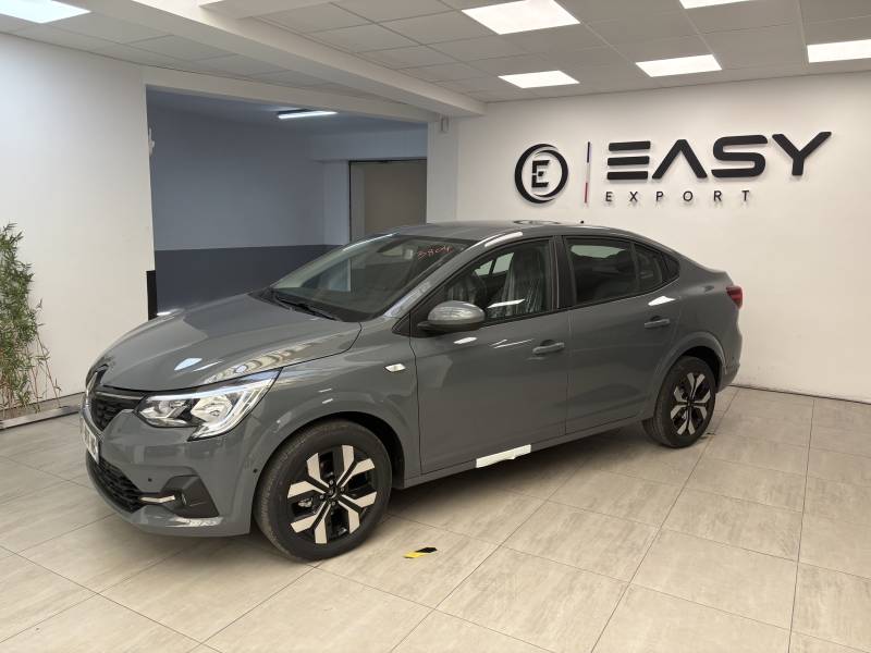 RENAULT TALIANT FINTION EXPRESSION 100 CH BOITE VITESSE AUTOMATIQUE