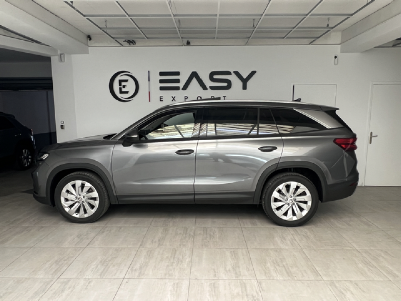 Nouveau Skoda Kodiaq 2.0 TDI 150 ch DSG Finition Selection 2025