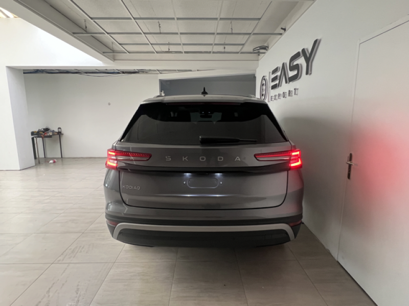 Nouveau Skoda Kodiaq 2.0 TDI 150 ch DSG Finition Selection 2025