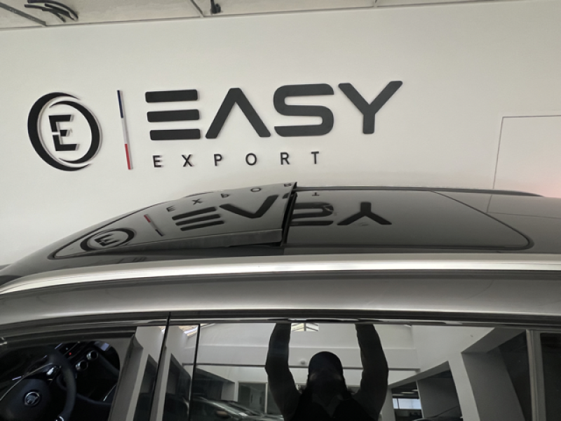 Nouveau Skoda Kodiaq 2.0 TDI 150 ch DSG Finition Selection 2025