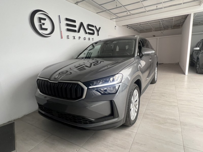 Nouveau Skoda Kodiaq 2.0 TDI 150 ch DSG Finition Selection 2025