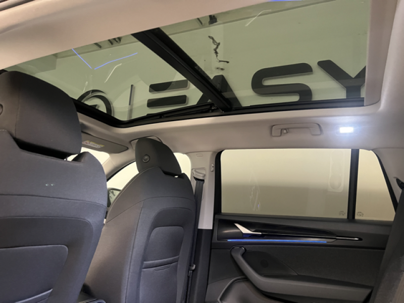 Nouveau Skoda Kodiaq 2.0 TDI 150 ch DSG Finition Selection 2025