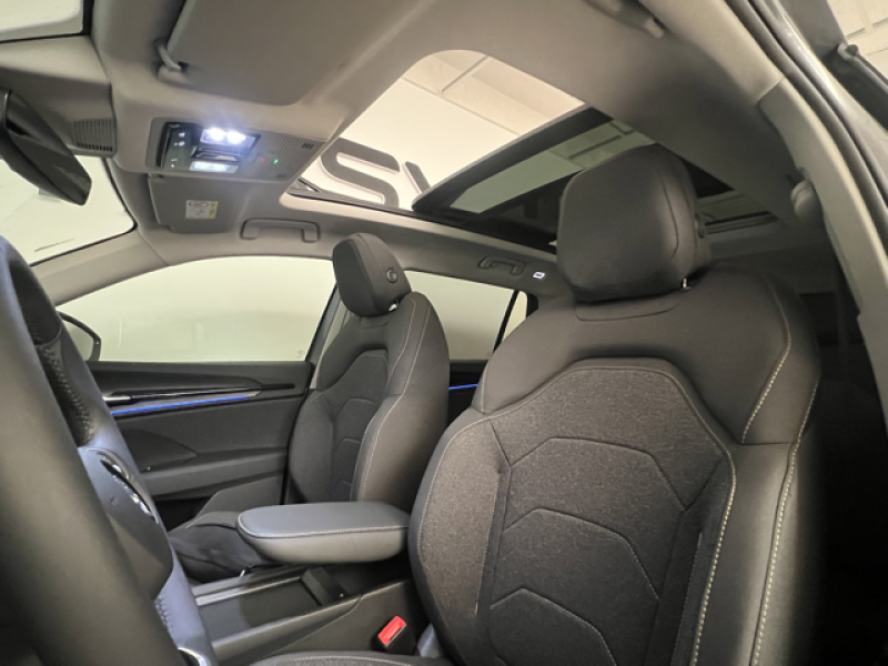 Nouveau Skoda Kodiaq 2.0 TDI 150 ch DSG Finition Selection 2025