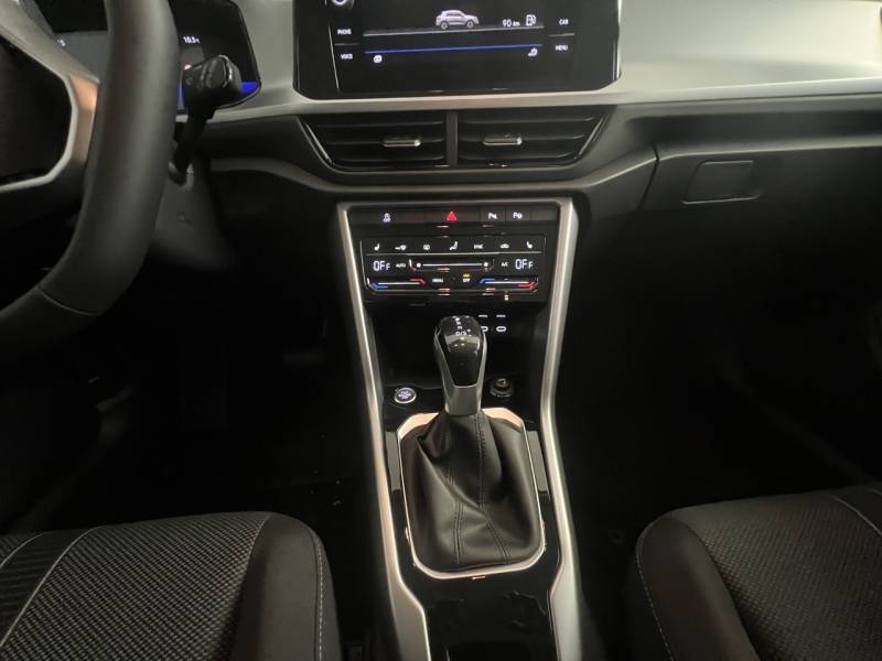 Offre Volkswagen T-Roc 1.5 TSI 150 CH DSG Finition Style Export Algérie Tunisie