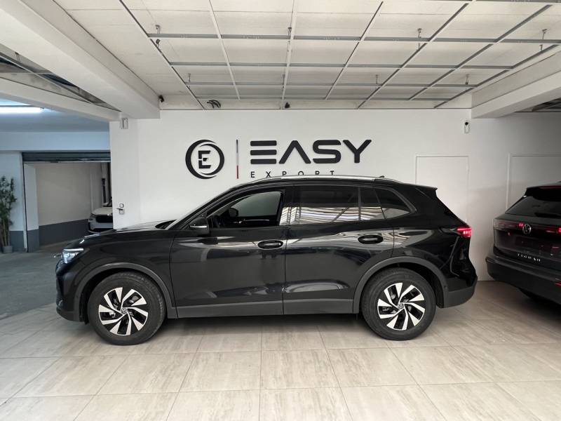 Nouveau Volkswagen Tiguan 1.5 eTSI 150 CH DSG Edition SCR all inclusive export Algérie Tunisie 