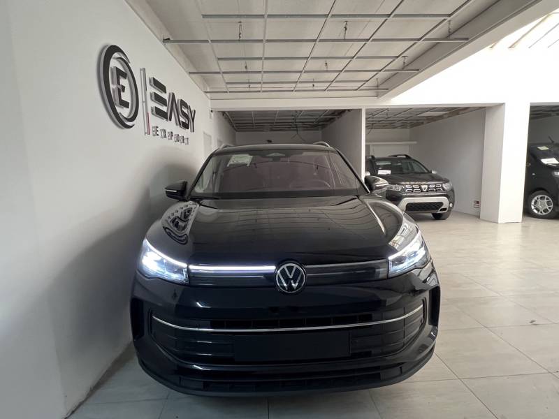 Nouveau Volkswagen Tiguan 1.5 eTSI 150 CH DSG Edition SCR all inclusive export Algérie Tunisie 