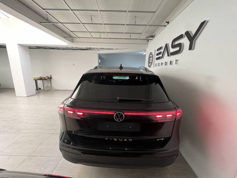 Nouveau Volkswagen Tiguan 1.5 eTSI 150 CH DSG Edition SCR all inclusive export Algérie Tunisie 