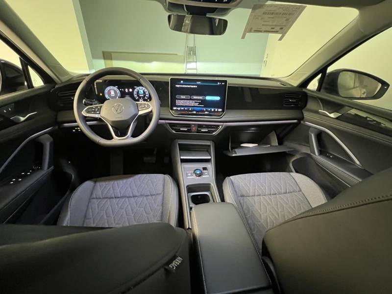 Nouveau Volkswagen Tiguan 1.5 eTSI 150 CH DSG Edition SCR all inclusive export Algérie Tunisie 