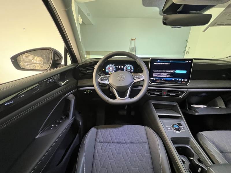 Nouveau Volkswagen Tiguan 1.5 eTSI 150 CH DSG Edition SCR all inclusive export Algérie Tunisie 