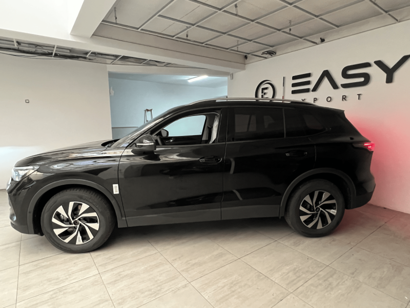 VOLKSWAGEN TIGUAN EXPORT ALGERIE 1.5 E-TSI DSG 150 CH