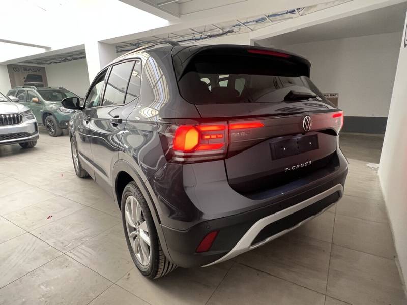 Volkswagen T-Cross ( ALLEMAGNE) 115 CH TSI EDITION Export Algérie VÉHICULE 100% ALLEMAND