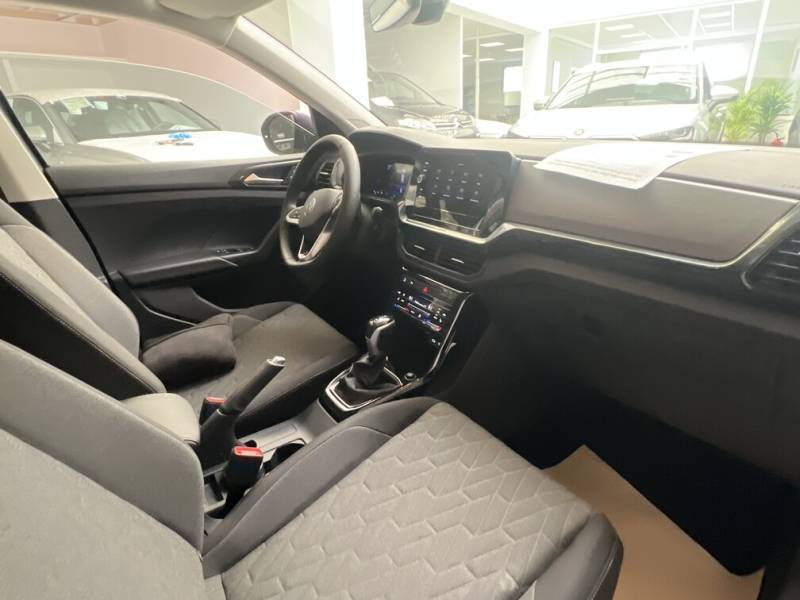 Volkswagen T-Cross ( ALLEMAGNE) 115 CH TSI EDITION Export Algérie VÉHICULE 100% ALLEMAND